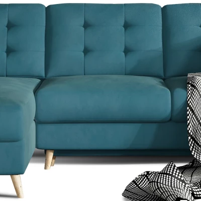 Ecksofa SASHA - Benzin 1