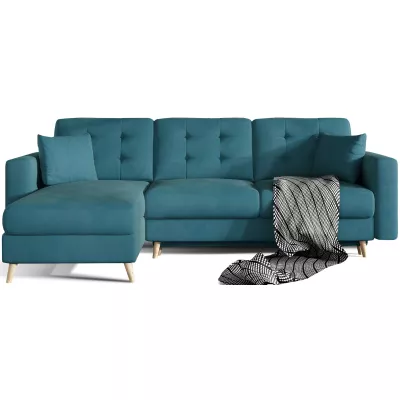 Ecksofa SASHA - Benzin 1