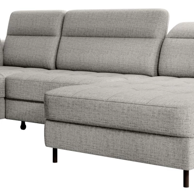 MAELIS U-förmiges Schlafsofa – Esche, echtes Design