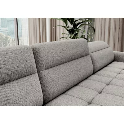 MAELIS U-förmiges Schlafsofa – Esche, echtes Design