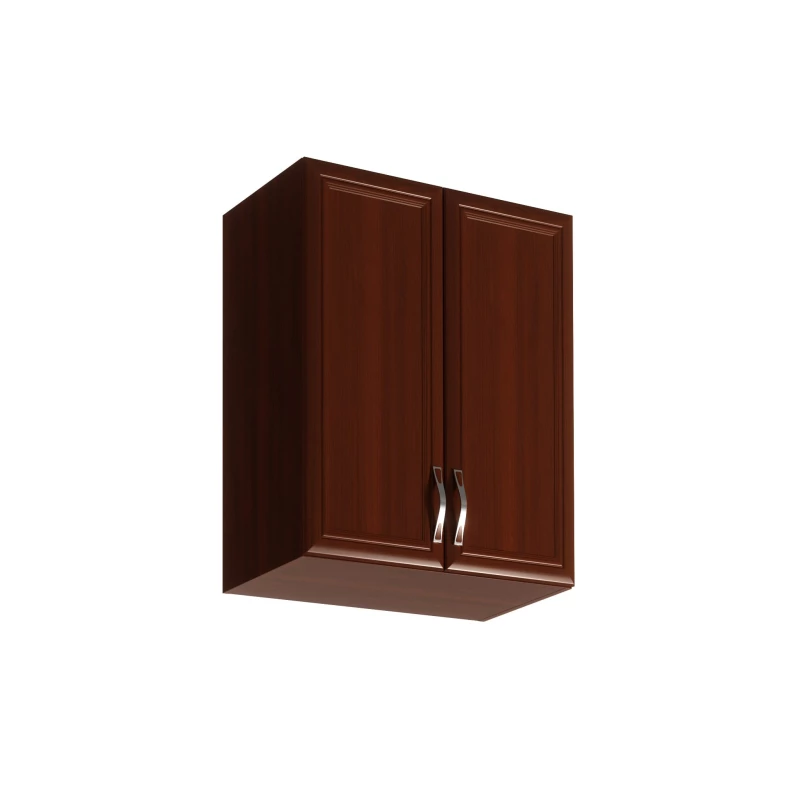 Oberschrank SILVARA – Breite 60 cm, Nussbaum
