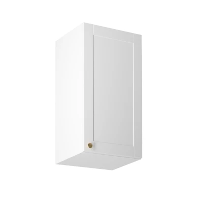 Oberschrank LUMEA – Breite 40 cm, weiß