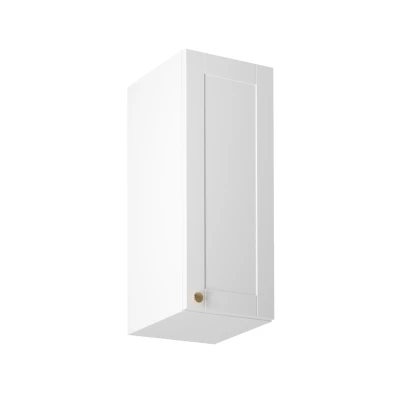 Oberschrank LUMEA – Breite 30 cm, weiß