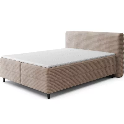 Doppelbett (180x200 cm) CELINO - beige