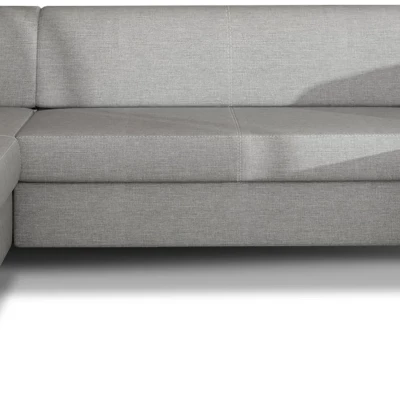 Große U-förmige Sofagarnitur KAIRI – Esche, echtes Design