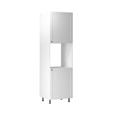 Backofenschrank LUMEA – Breite 60 cm, weiß