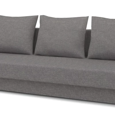 Schlafsofa CALANTHA - grau