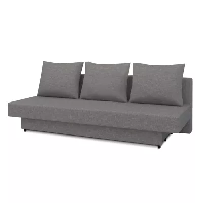 Schlafsofa CALANTHA - grau