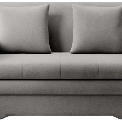 LIORAIA Zweisitzer-Schlafsofa – Dunkelgrau