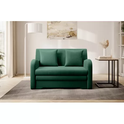 LIORAIA Zweisitzer-Schlafsofa - grün