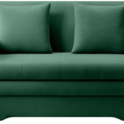 LIORAIA Zweisitzer-Schlafsofa - grün