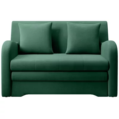 LIORAIA Zweisitzer-Schlafsofa - grün