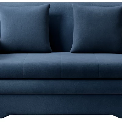 LIORAIA Zweisitzer-Schlafsofa - Dunkelblau