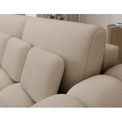 Designer-Wohnzimmersofa ISEN – Elfenbein