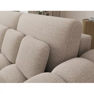 Designer-Wohnzimmersofa ISEN – Beige