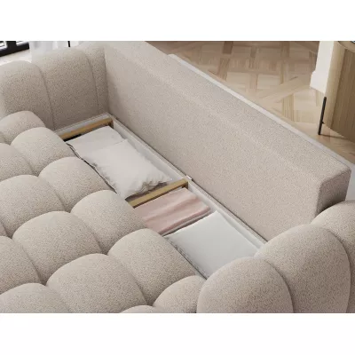 Designer-Wohnzimmersofa ISEN – Beige