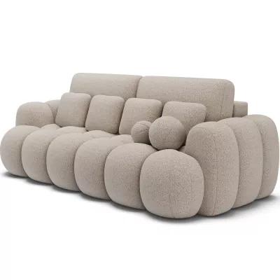 Designer-Wohnzimmersofa ISEN – Beige