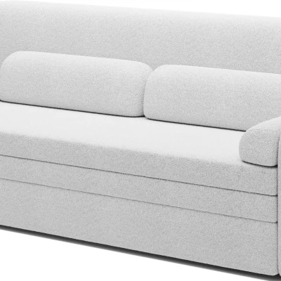 Stilvolles Sofa mit Stauraum ELYSIA - weiß