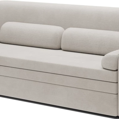 Stilvolles Sofa mit Stauraum ELYSIA - Creme