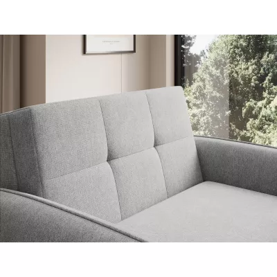 Schlafsofa MELISANDE 1 - hellgrau