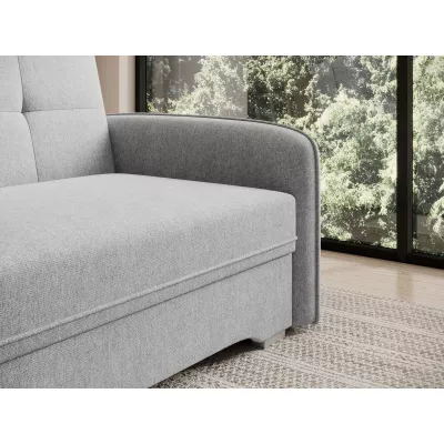 Schlafsofa MELISANDE 1 - hellgrau