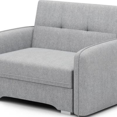Schlafsofa MELISANDE 1 - hellgrau