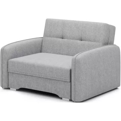 Schlafsofa MELISANDE 1 - hellgrau