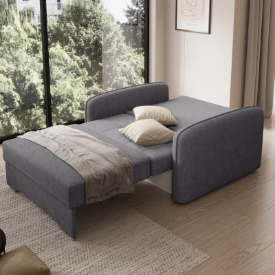 Schlafsofa MELISANDE 1 - grau