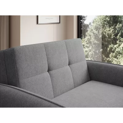 Schlafsofa MELISANDE 1 - grau