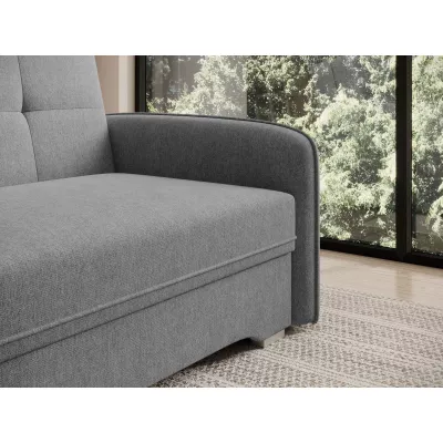 Schlafsofa MELISANDE 1 - grau