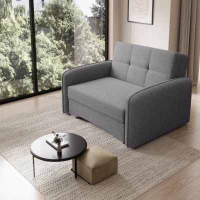 Schlafsofa MELISANDE 1 - grau