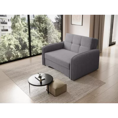 Schlafsofa MELISANDE 1 - grau