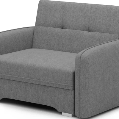 Schlafsofa MELISANDE 1 - grau