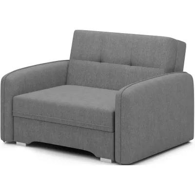 Schlafsofa MELISANDE 1 - grau