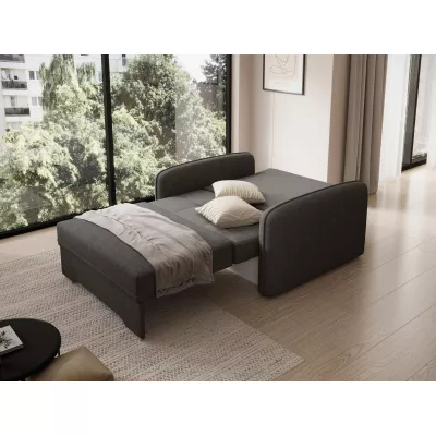 Schlafsofa MELISANDE 1 - dunkelgrau