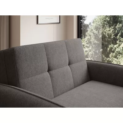 Schlafsofa MELISANDE 1 - dunkelgrau