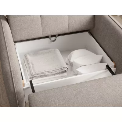 Schlafsofa MELISANDE 1 - beige