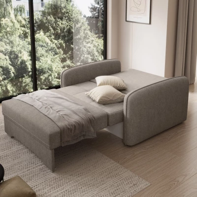 Schlafsofa MELISANDE 1 - beige