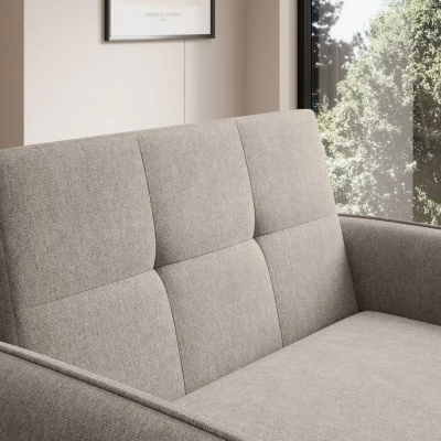 Schlafsofa MELISANDE 1 - beige