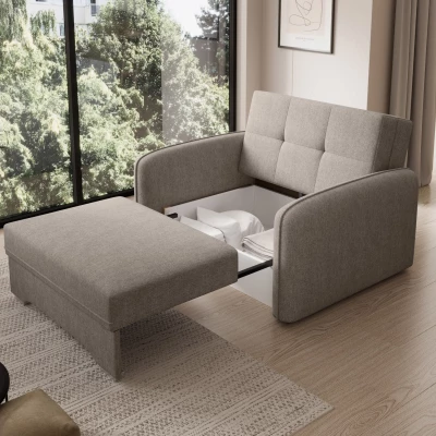 Schlafsofa MELISANDE 1 - beige