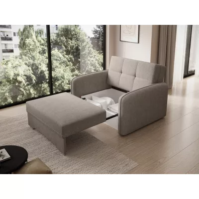 Schlafsofa MELISANDE 1 - beige