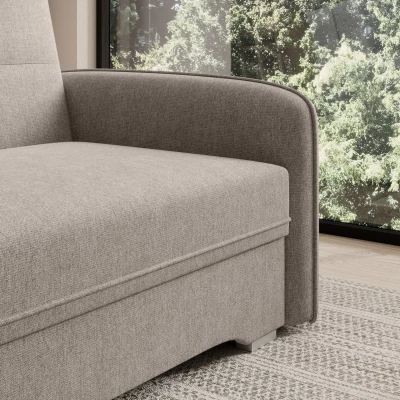 Schlafsofa MELISANDE 1 - beige