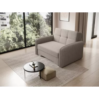 Schlafsofa MELISANDE 1 - beige