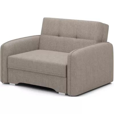 Schlafsofa MELISANDE 1 - beige