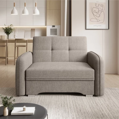 Schlafsofa MELISANDE 1 - beige
