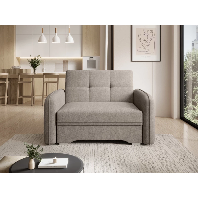 Schlafsofa MELISANDE 1 - beige