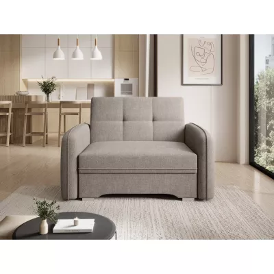 Schlafsofa MELISANDE 1 - beige