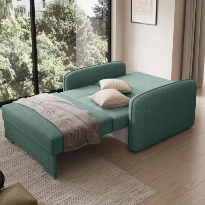 Schlafsofa MELISANDE 1 - türkis