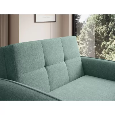 Schlafsofa MELISANDE 1 - türkis