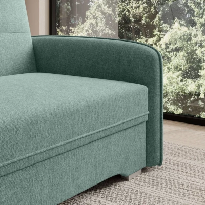 Schlafsofa MELISANDE 1 - türkis